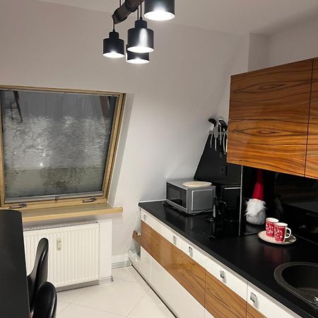 Apartament Przy Krupowkach Zakopane Dış mekan fotoğraf