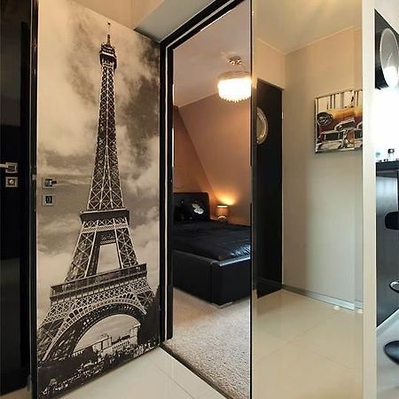 Apartament Przy Krupowkach Zakopane Dış mekan fotoğraf
