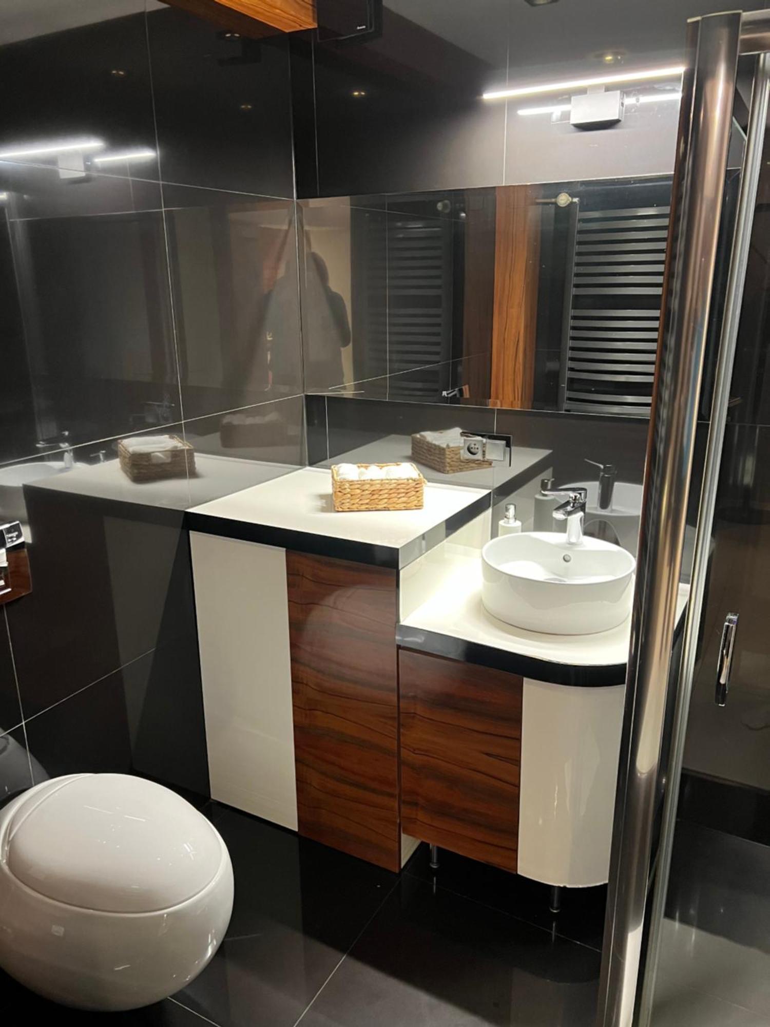 Apartament Przy Krupowkach Zakopane Dış mekan fotoğraf