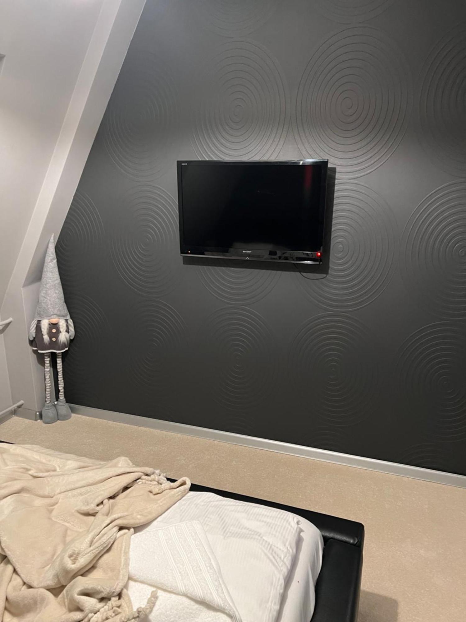 Apartament Przy Krupowkach Zakopane Dış mekan fotoğraf