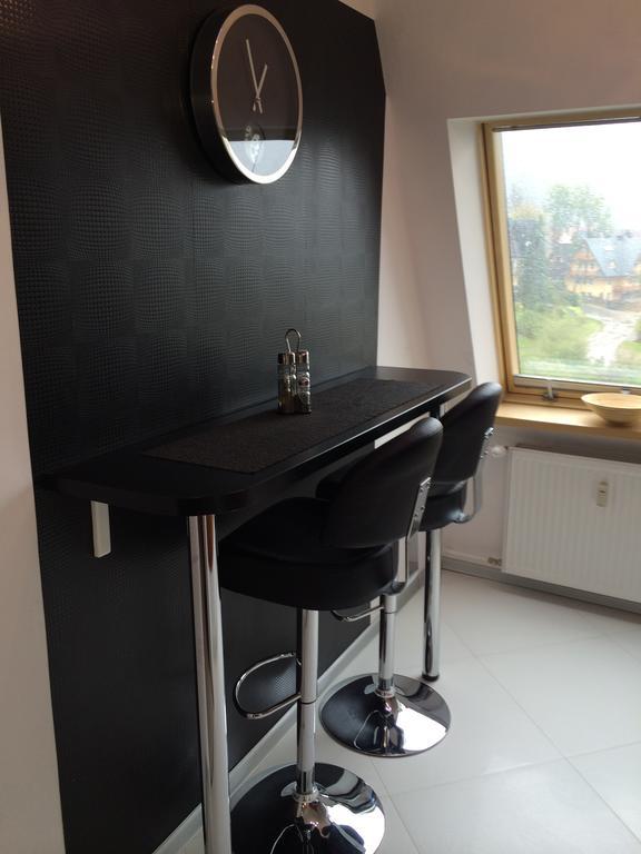 Apartament Przy Krupowkach Zakopane Oda fotoğraf