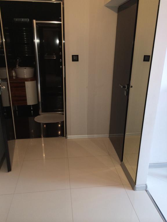 Apartament Przy Krupowkach Zakopane Oda fotoğraf